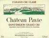 - Château Pavie :